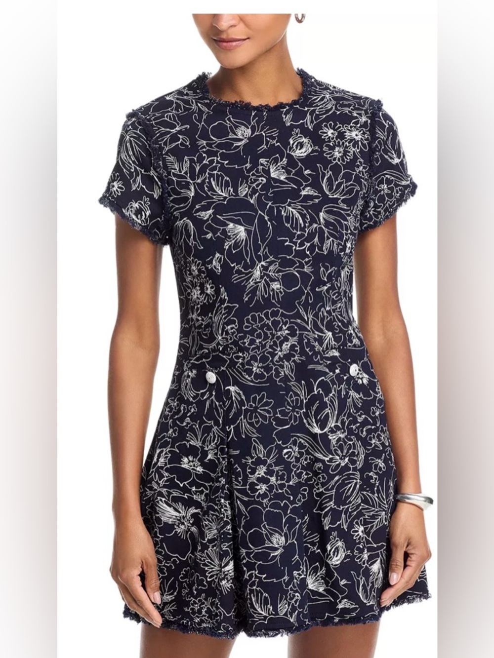 Cinq à Sept
Garden Doodle Nova Dress